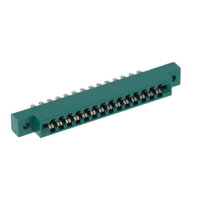 306-014-500-102 EDAC Inc.  Edgeboard Connectors